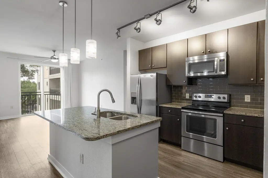 1900 Barton Springs Road 4017, Austin