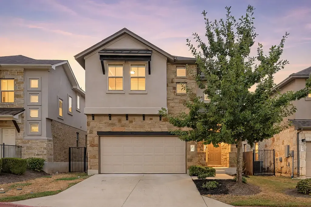 3240 E Whitestone Boulevard 88, Cedar Park