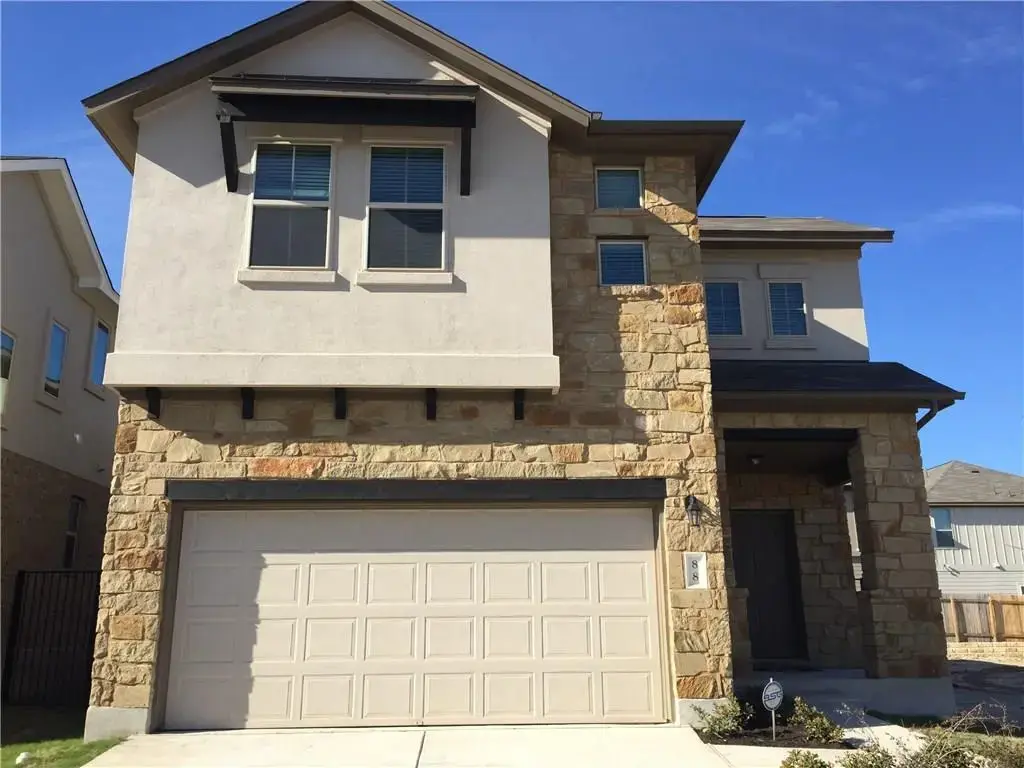 3240 E Whitestone Boulevard 88, Cedar Park