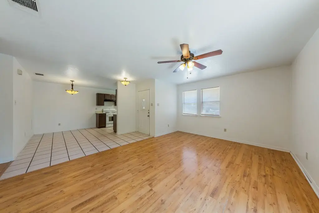 2703 Cypress Lane A, Cedar Park