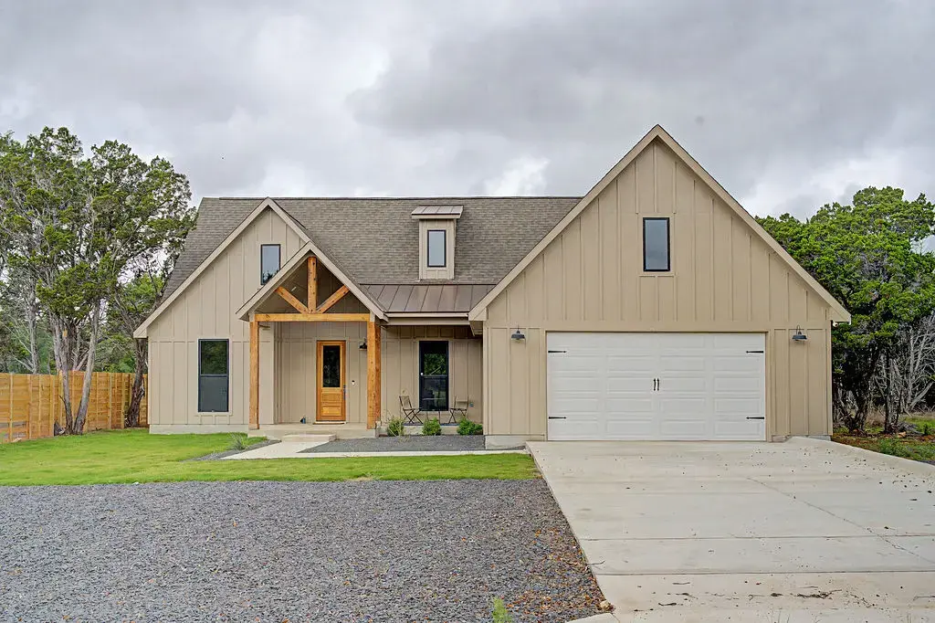39 Summertime Cir Circle, Wimberley