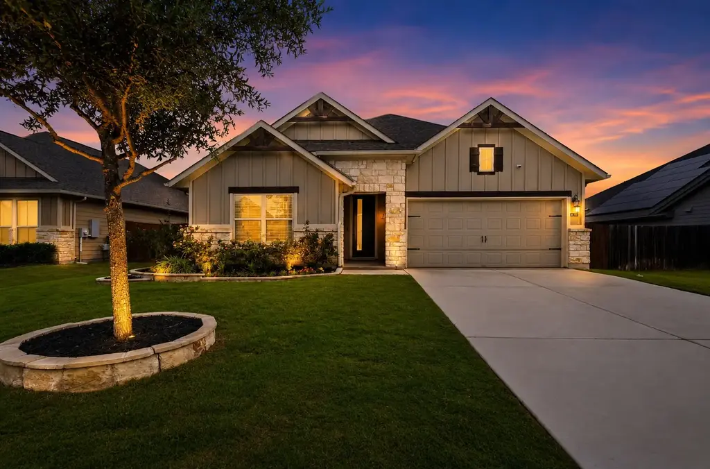 120 Scotsburg Street, Hutto