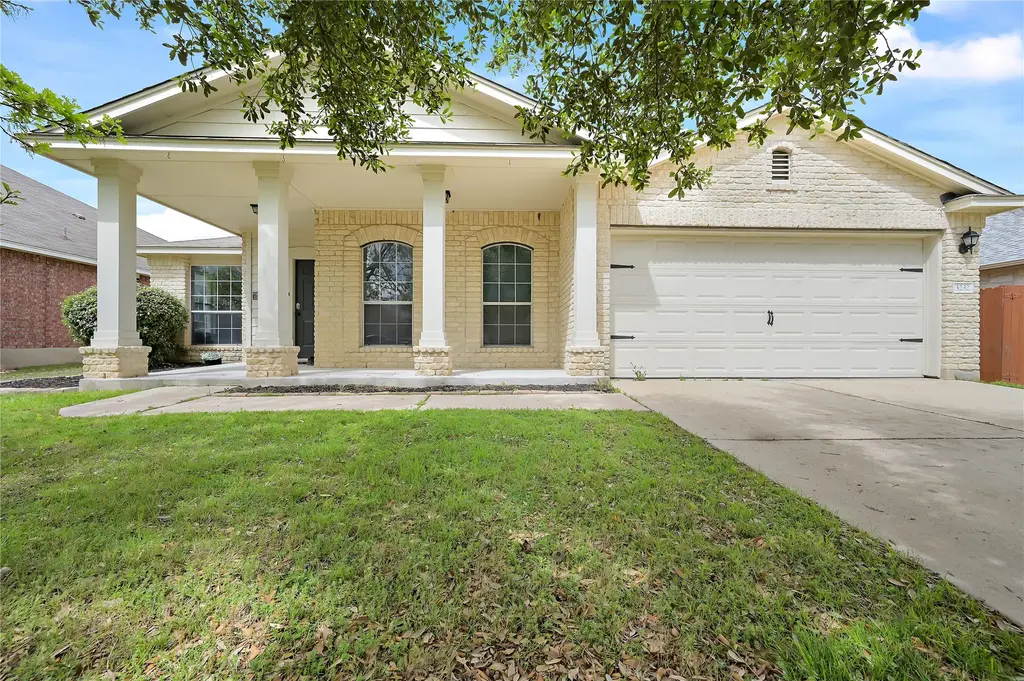 3232 Clinton Place, Round Rock