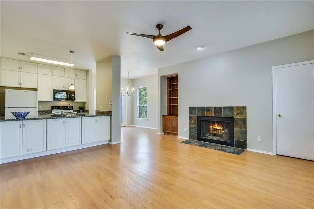 3011 Fruth Street 302, Austin