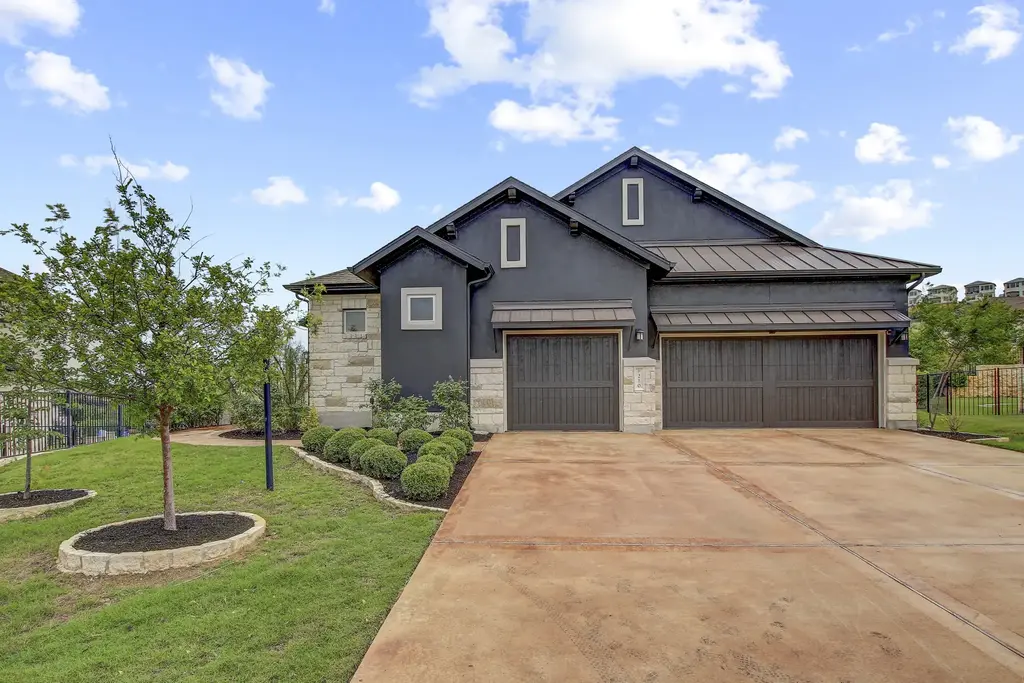 210 Fairdale Cove, Austin