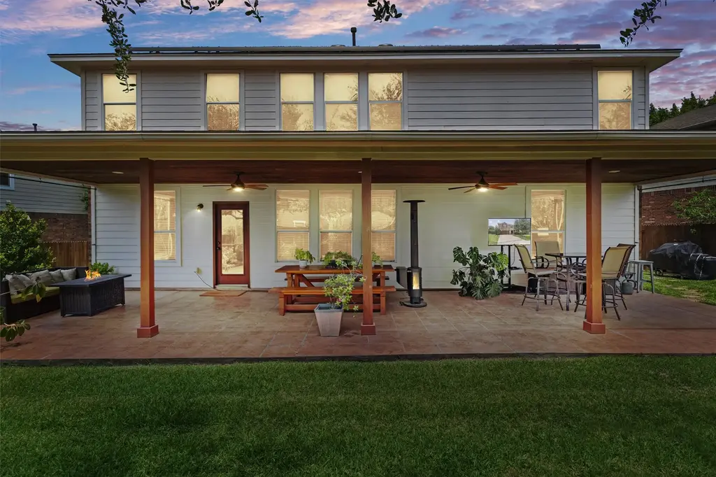 112 Justin Leonard Drive, Round Rock