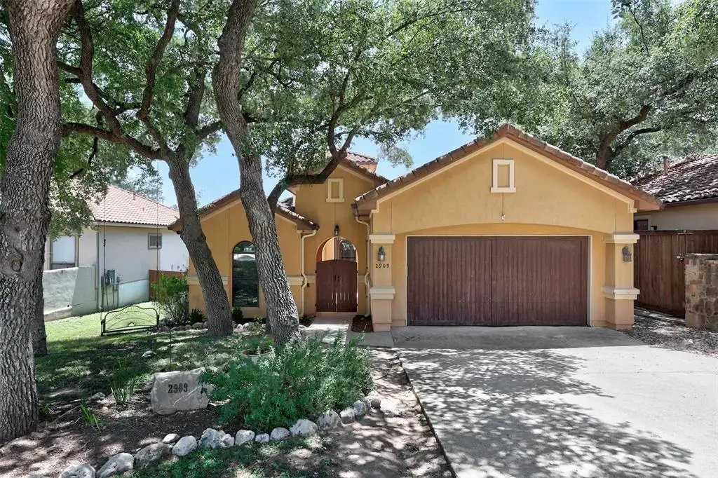 2909 Pamella Court, Austin