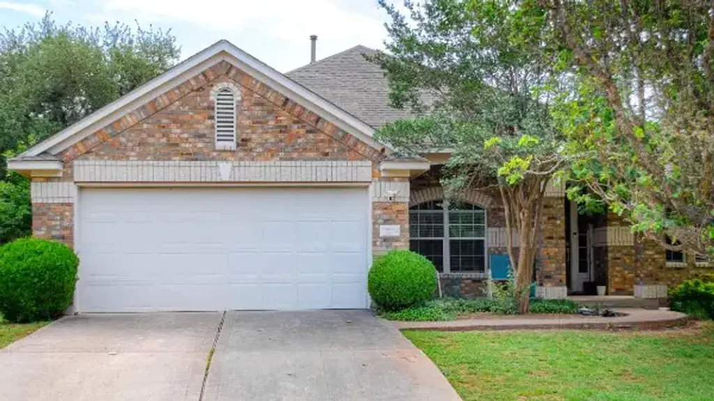 7709 Black Mountain Drive, Austin
