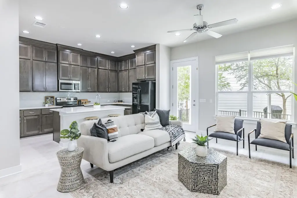 3108 E 51st Street 1101, Austin