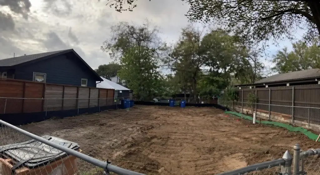 2213 Santa Maria Street, Austin