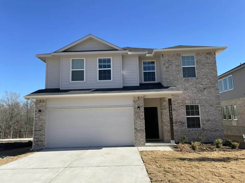 17413 Palo Corona Lane, Pflugerville