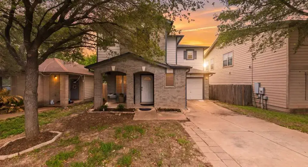 13413 Sea Biscuit Drive, Del Valle