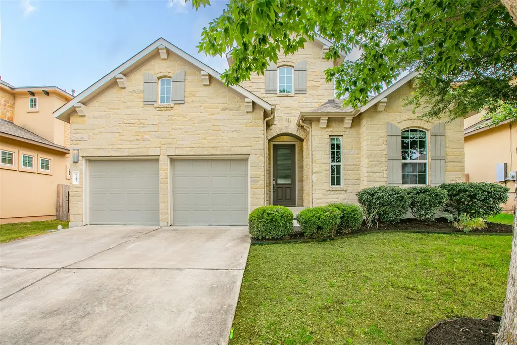5121 Cornflower Drive, Austin