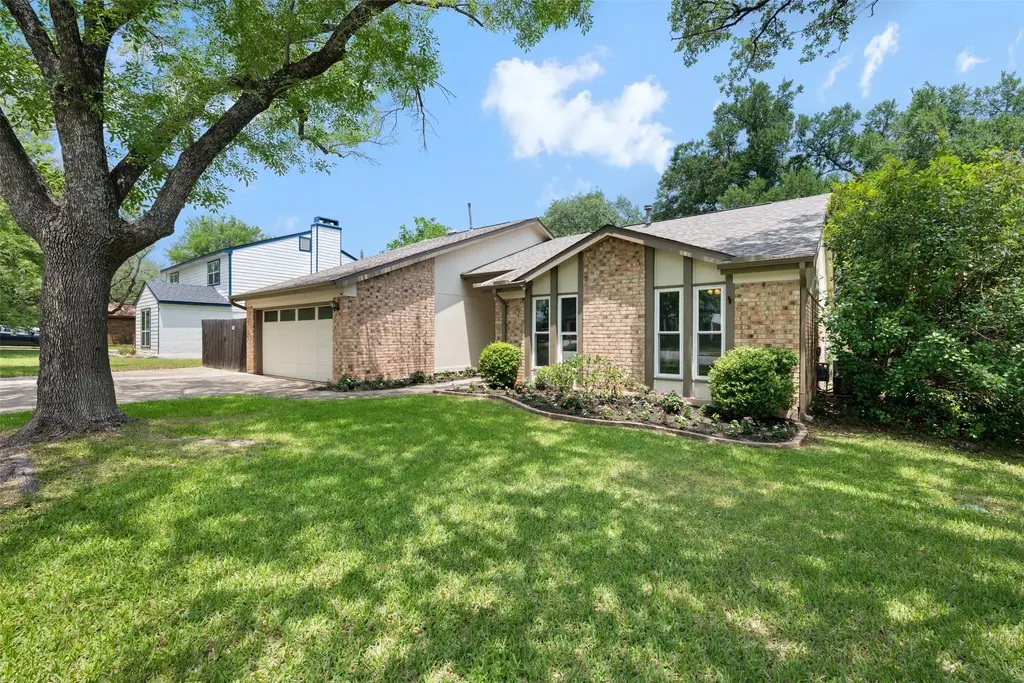 4306 Oak Creek Drive, Austin