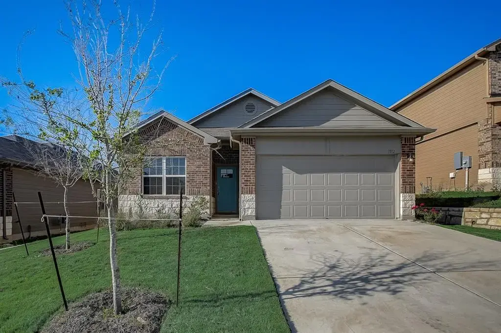 7112 Ranchito Drive, Austin