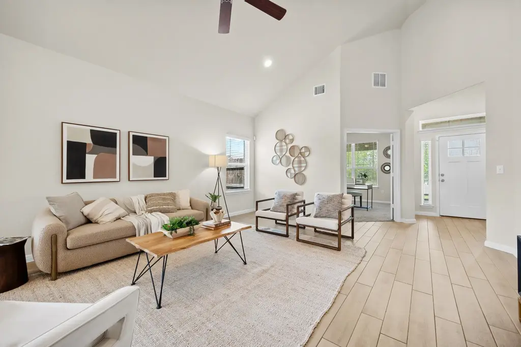 2413 Star Hill Ranch Street, Georgetown