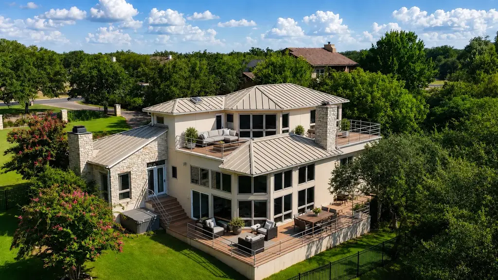 26310 Countryside Drive, Spicewood