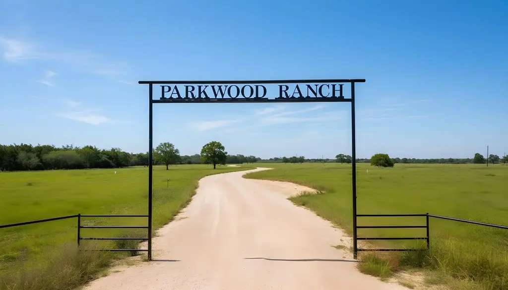Lot 34 Parkwood Ranch Trail, Smithville