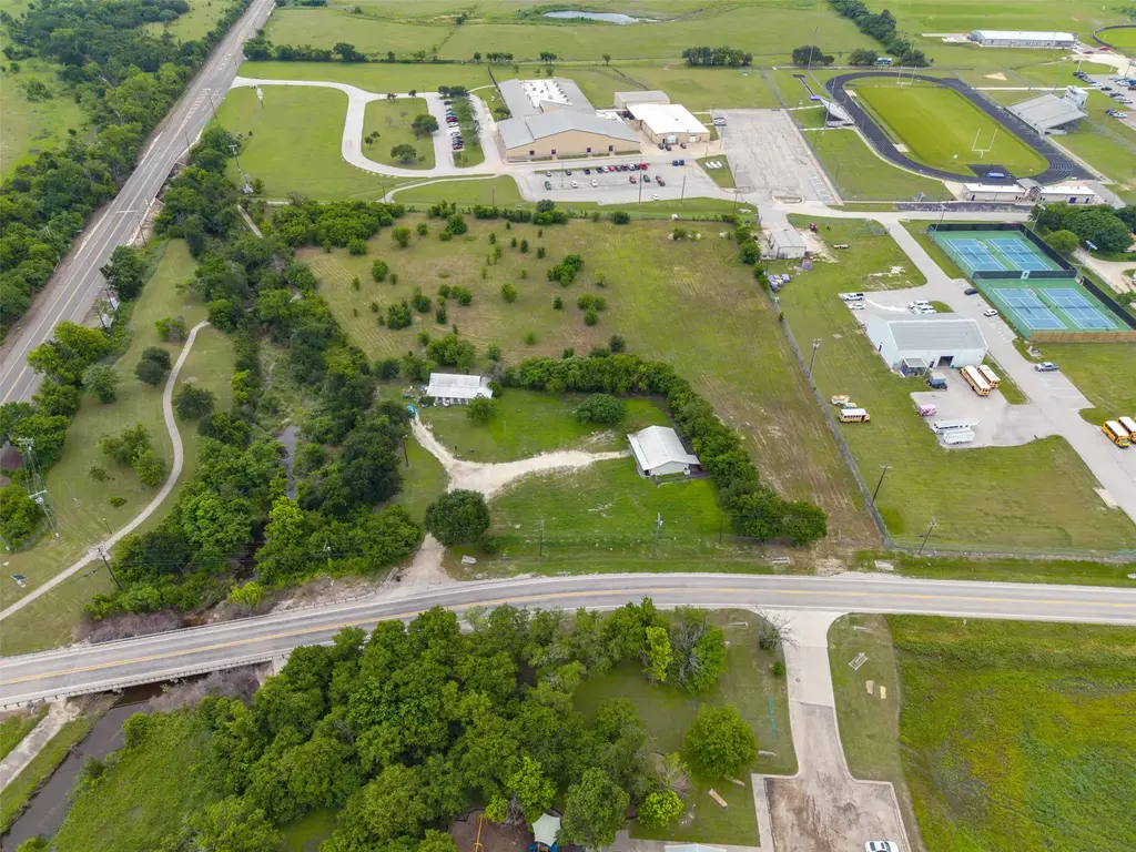 101 Fm 970 Road, Florence
