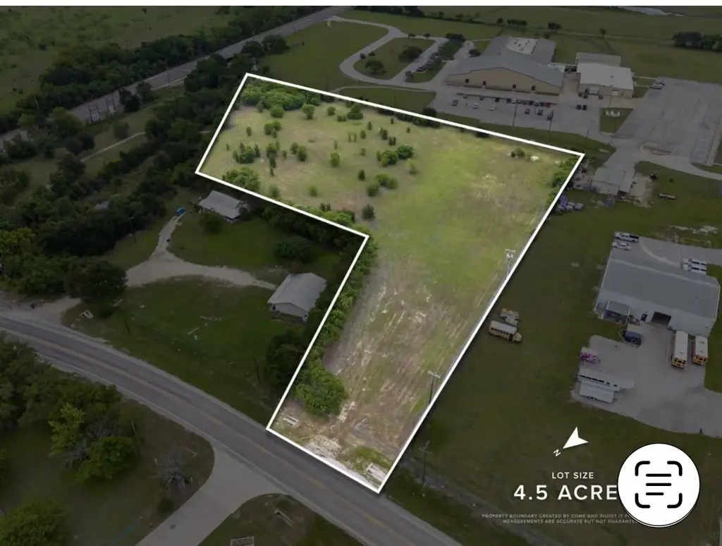 101 Fm 970 Road, Florence