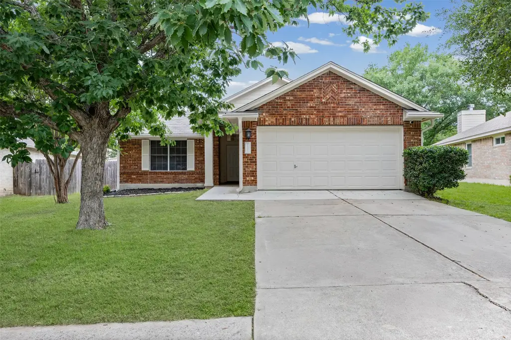 12020 Battle Bridge Drive, Austin