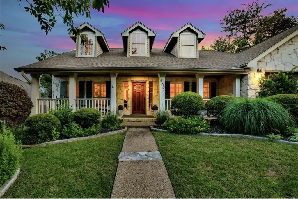 6515 Twin Creek Hollow, Austin