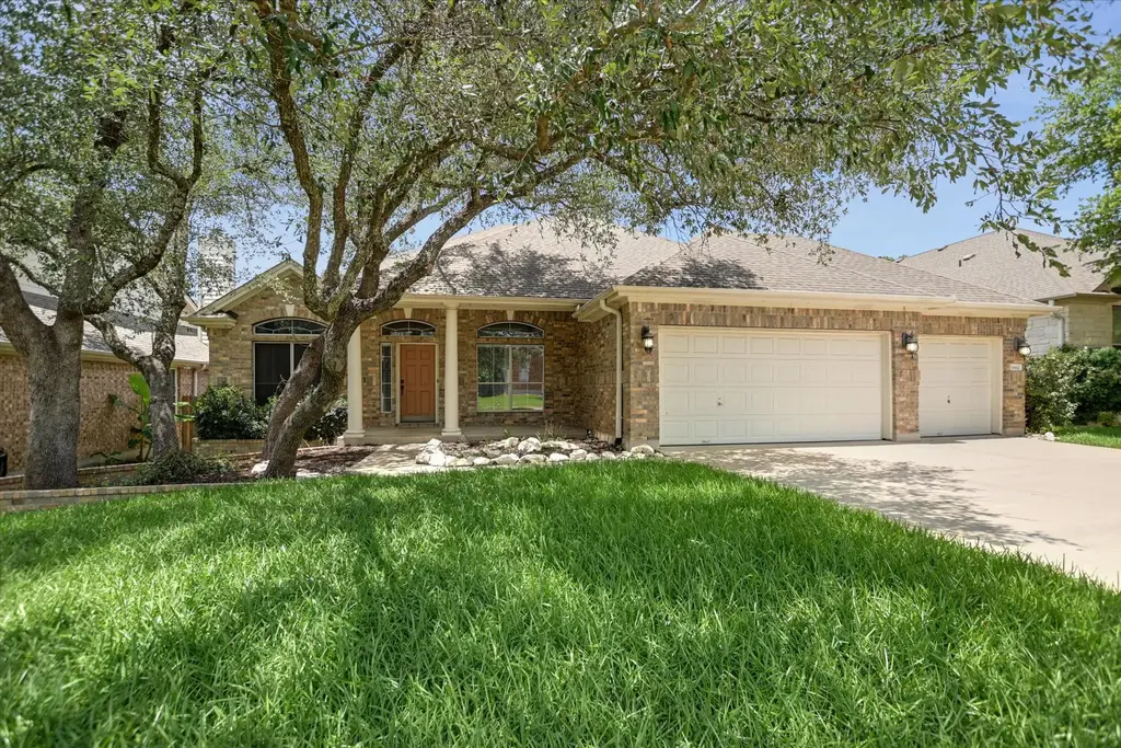 16612 Barrhead Cove, Austin