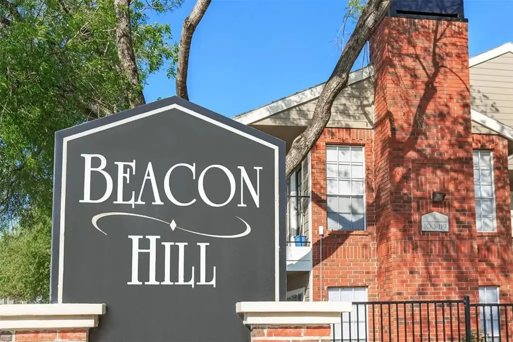 8110 Creekbend Drive 628, Houston