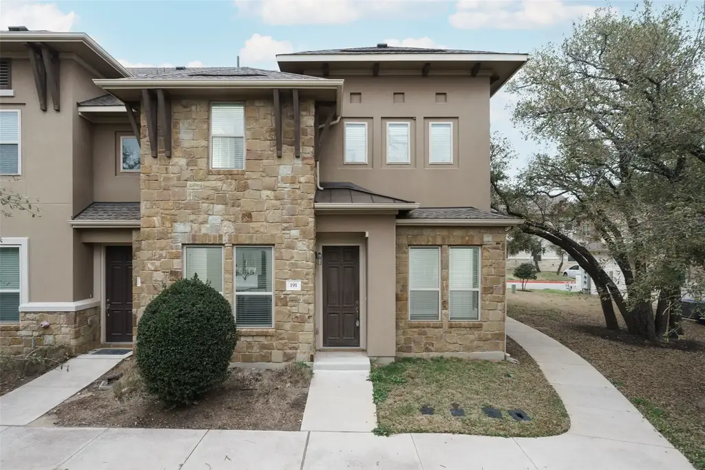 13800 Lyndhurst Street 191, Austin