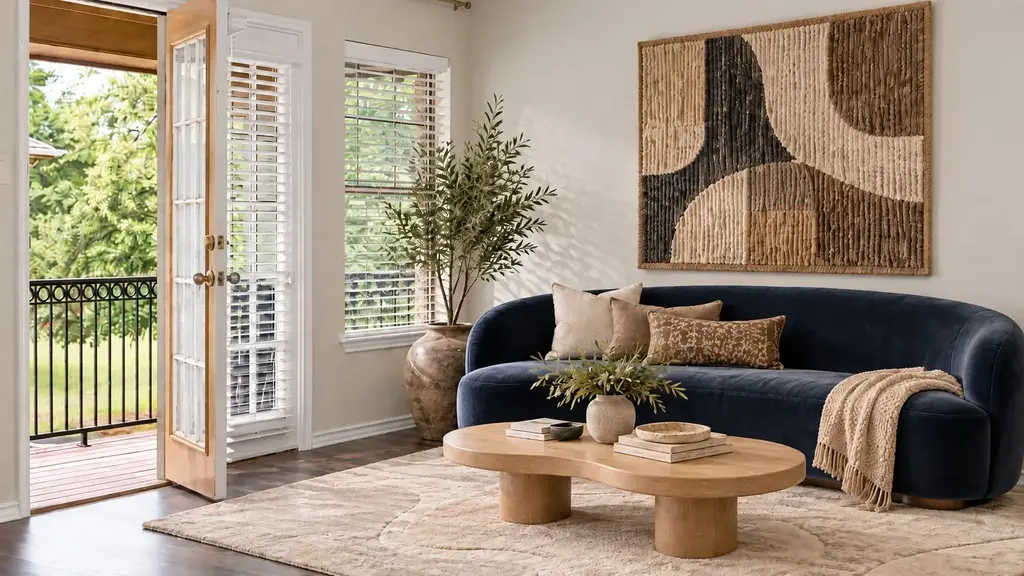 14815 Avery Ranch Boulevard 1401, Austin