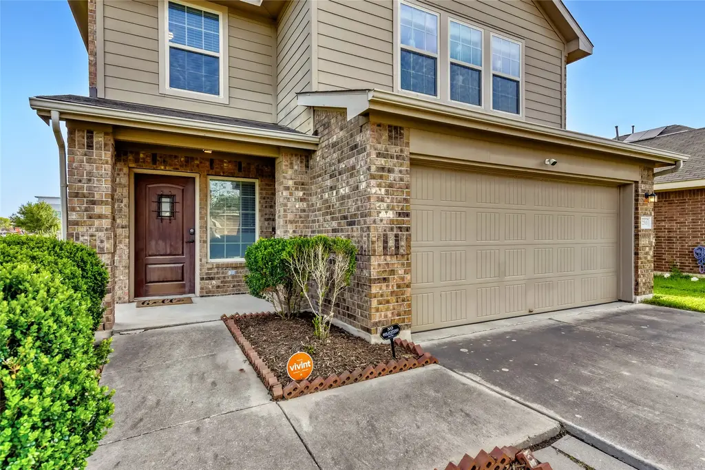 7233 Crestone Road, Austin