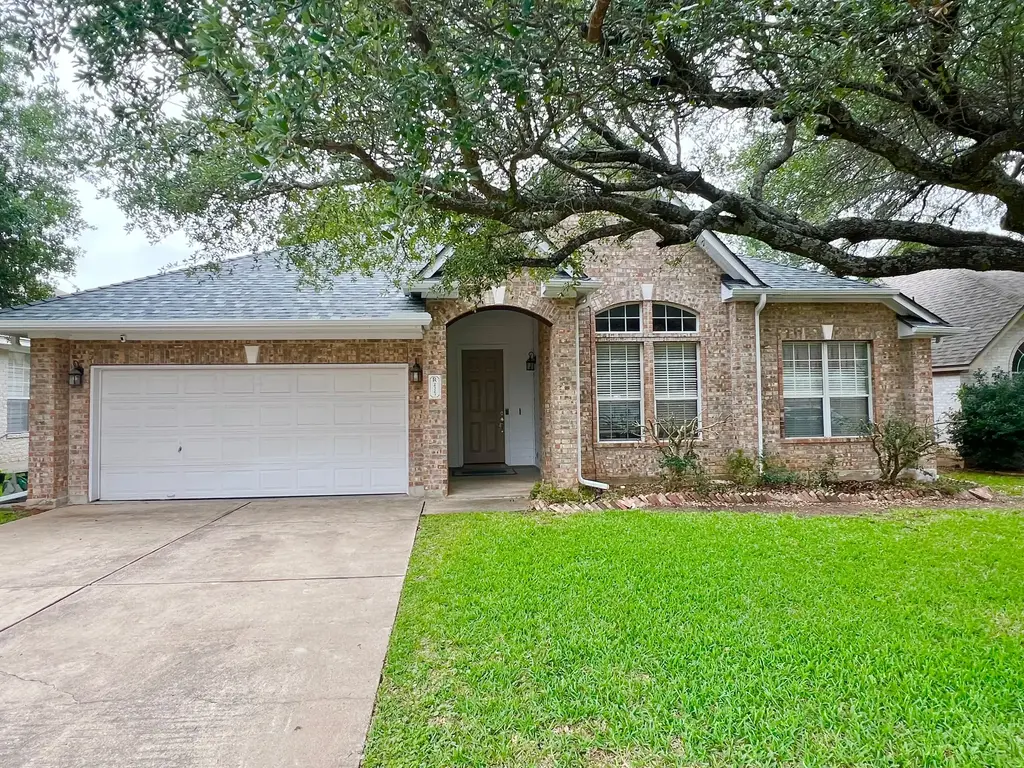 2323 Little Elm Trail, Cedar Park