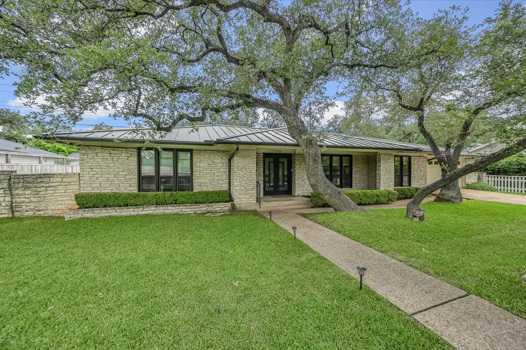 7706 Shadyrock Drive, Austin