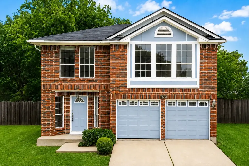 13701 Cambourne Drive, Pflugerville