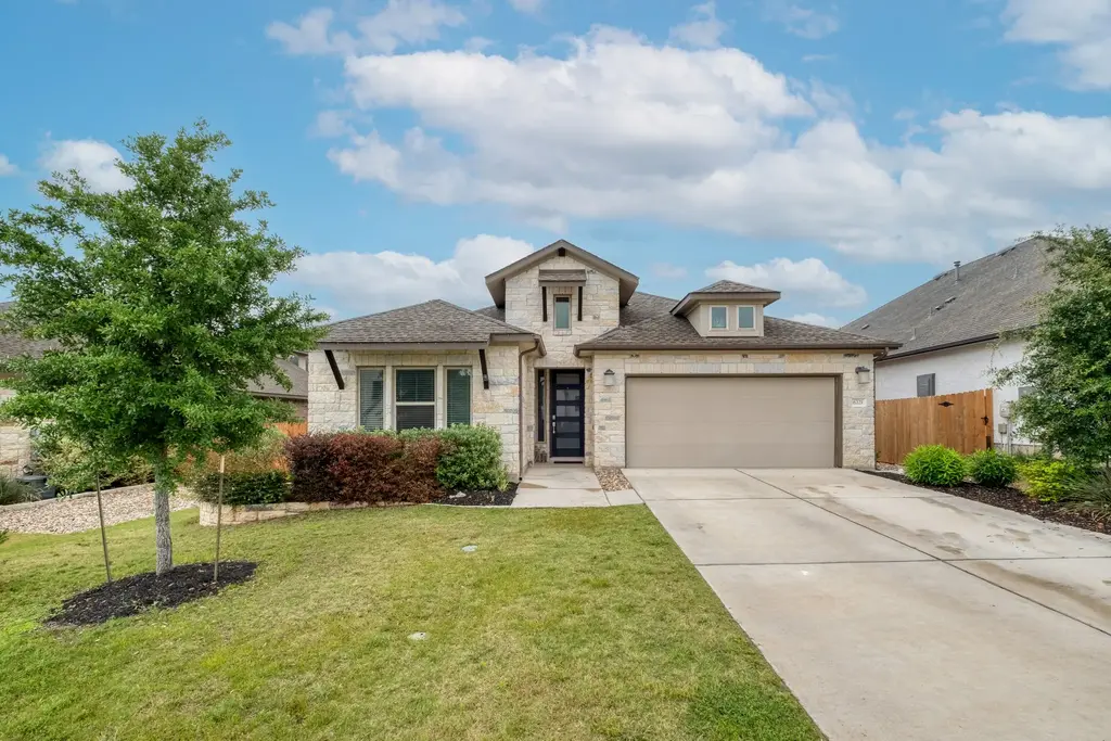 6221 Bower Well Road, Austin