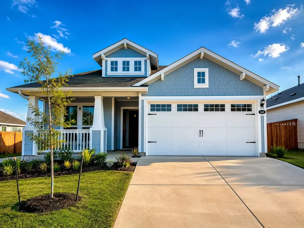 144 Edward R. Gaytan Street, San Marcos