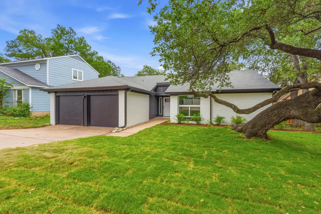 7807 Keswick Drive, Austin