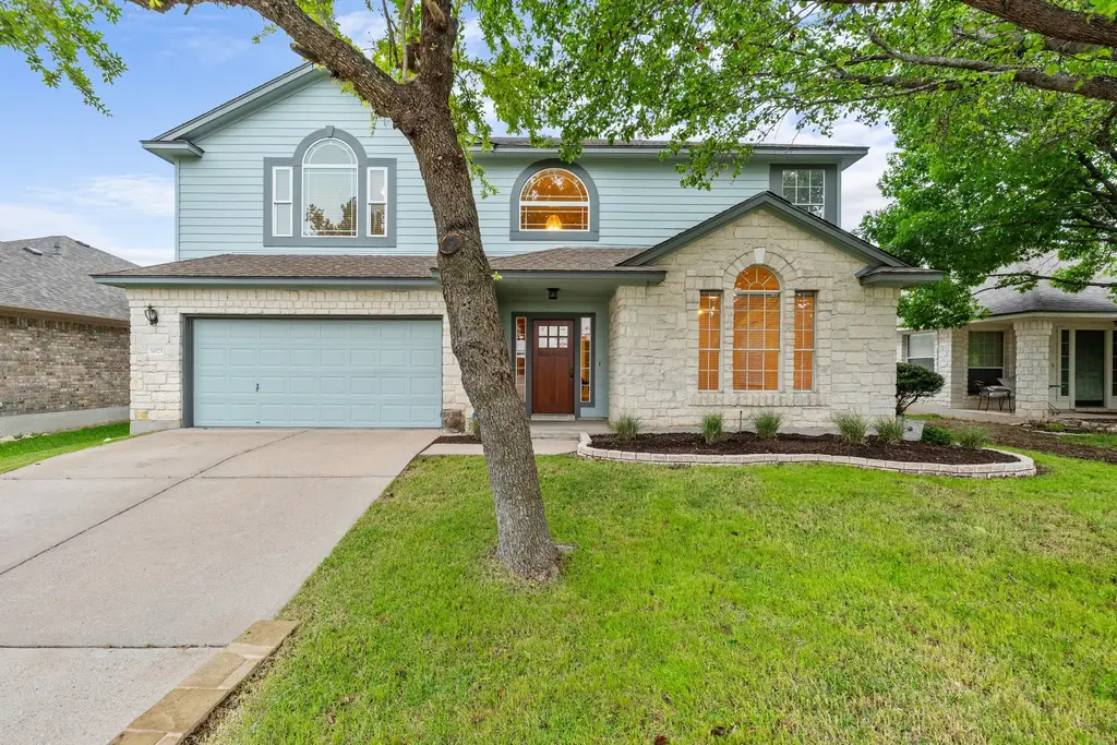 14525 Ballyclarc Drive, Austin