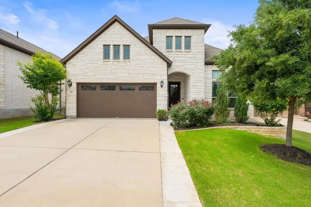 1129 River Vista Road, Georgetown