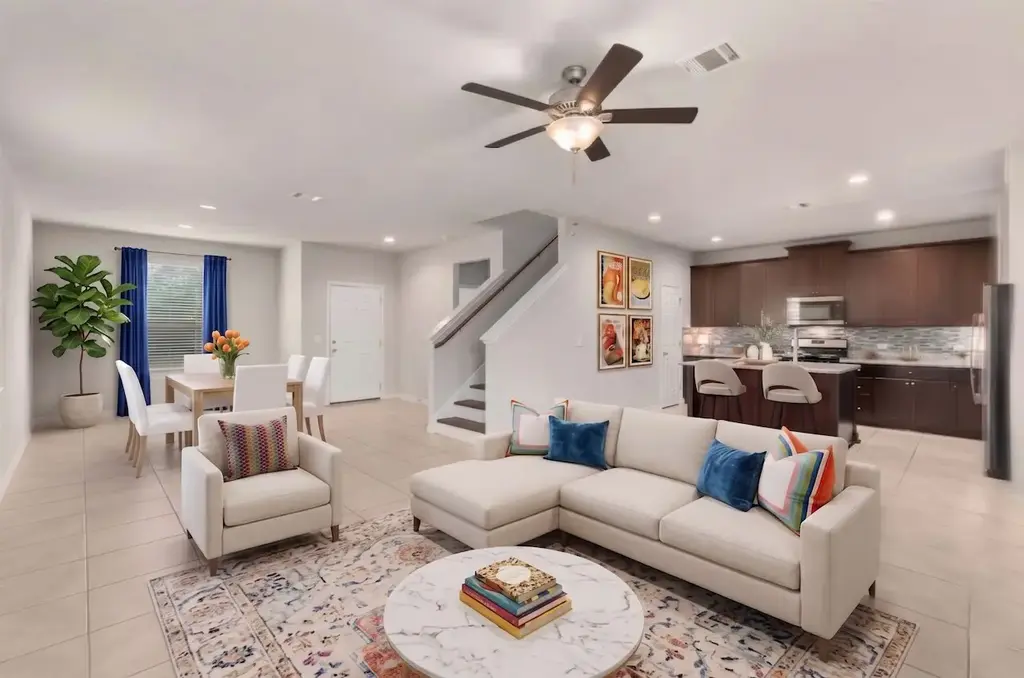 1903 Rinker Ranch Drive, Austin