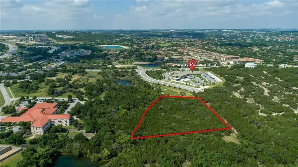 2200 Ranch Road 620 S, Lakeway