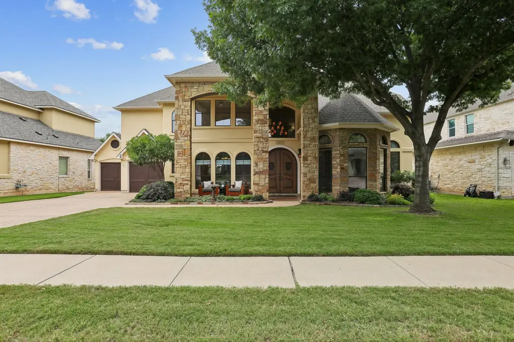 10800 Roy Butler Drive, Austin