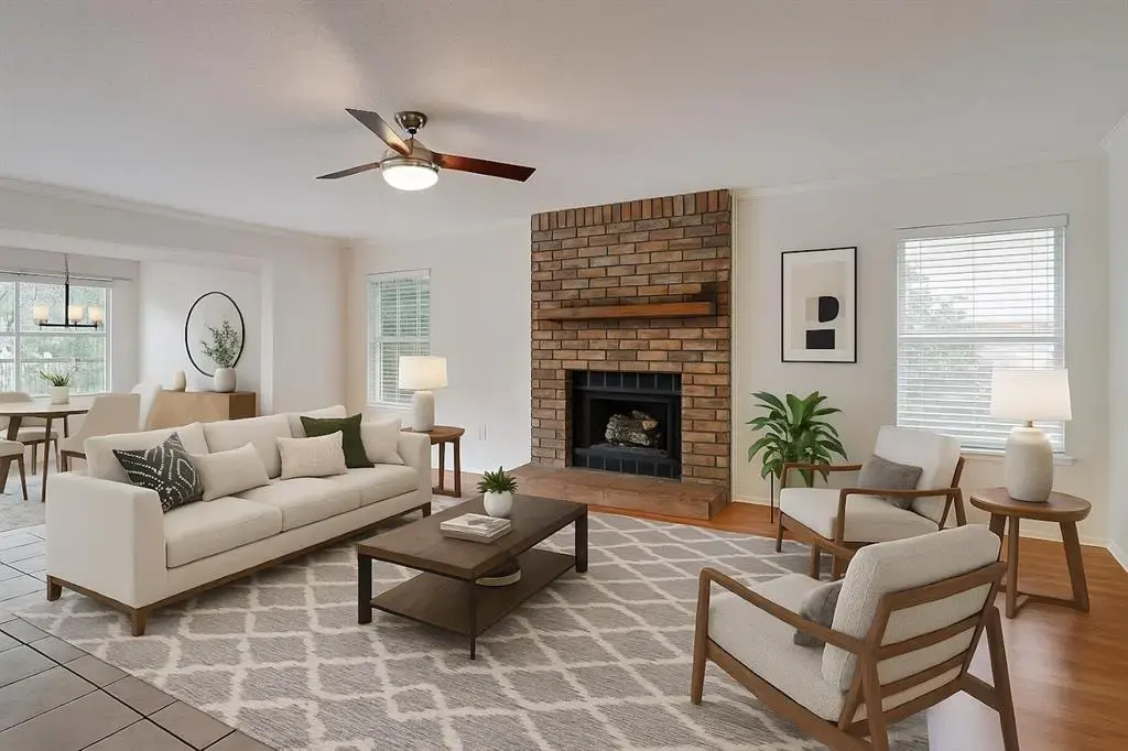 7604 Napier Trail, Austin