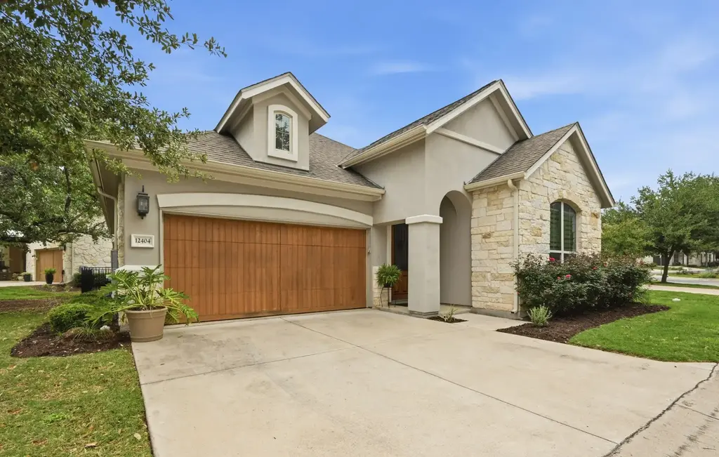 12404 Reserve Creek Drive, Austin