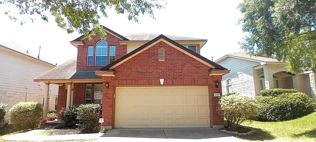 11105 Los Comancheros Road, Austin