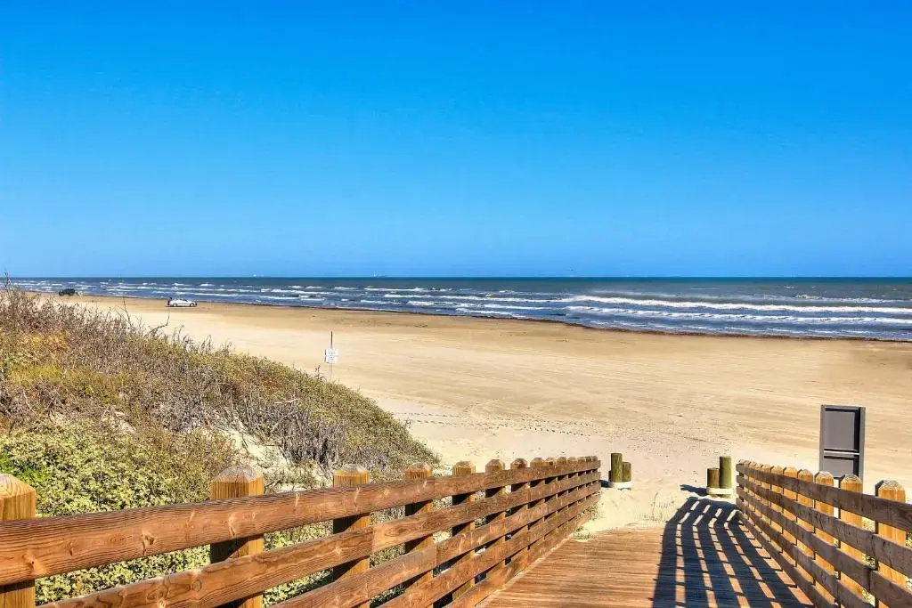 630 W Center Square 303, Port Aransas