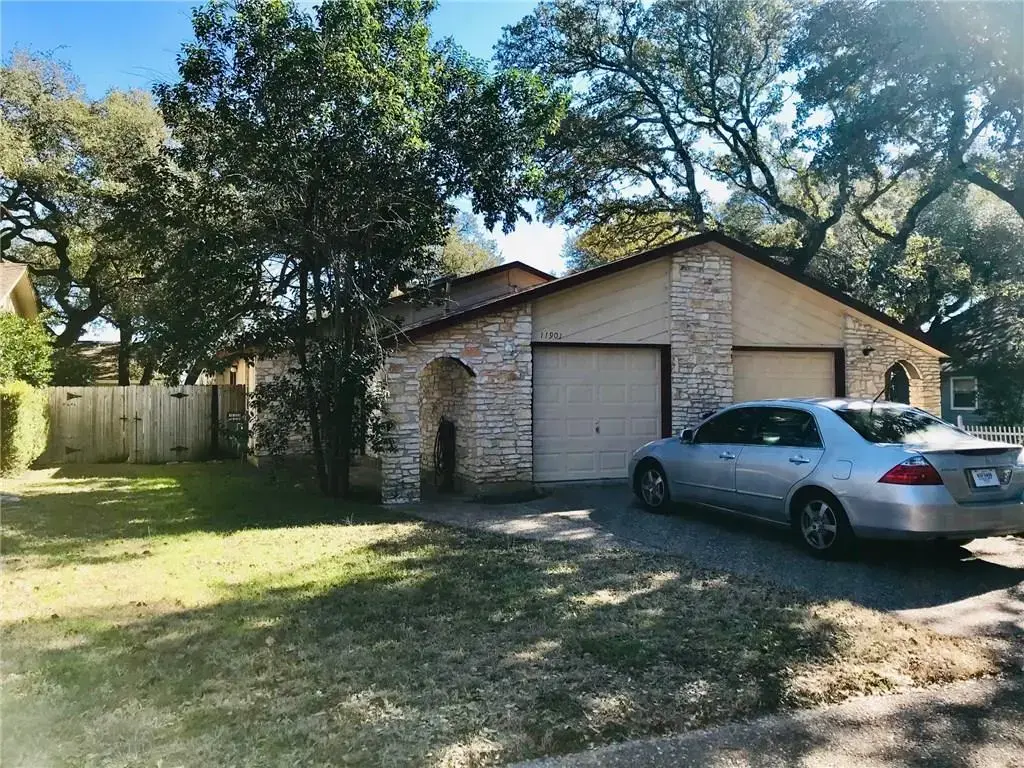 11901 Argonne Forest Trail, Austin