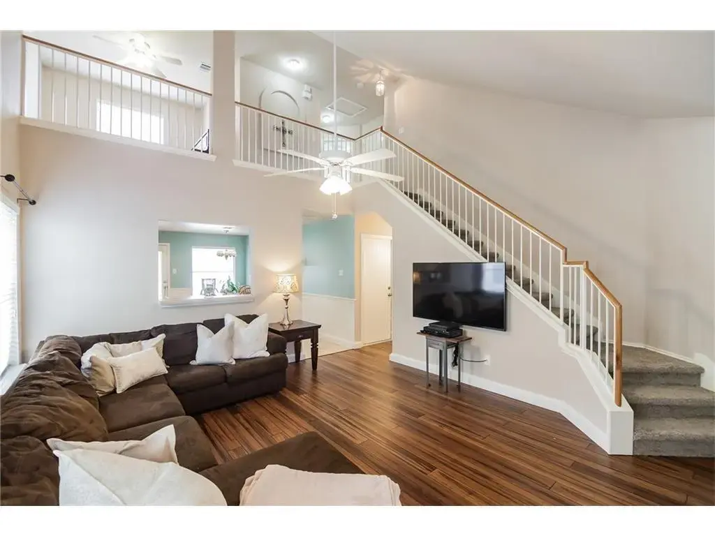 1025 King Cotton Lane, Round Rock
