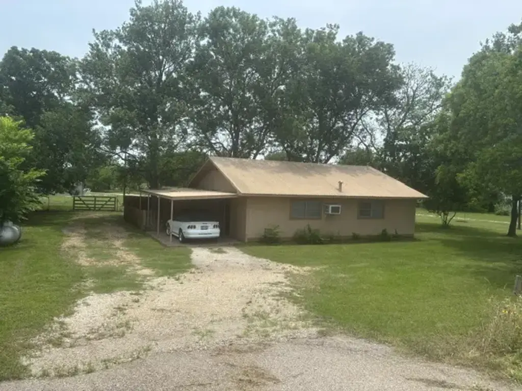 N/A, Giddings