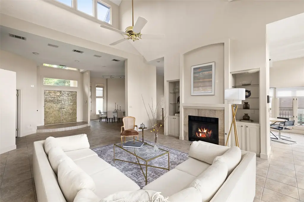 5900 Westslope Drive, Austin